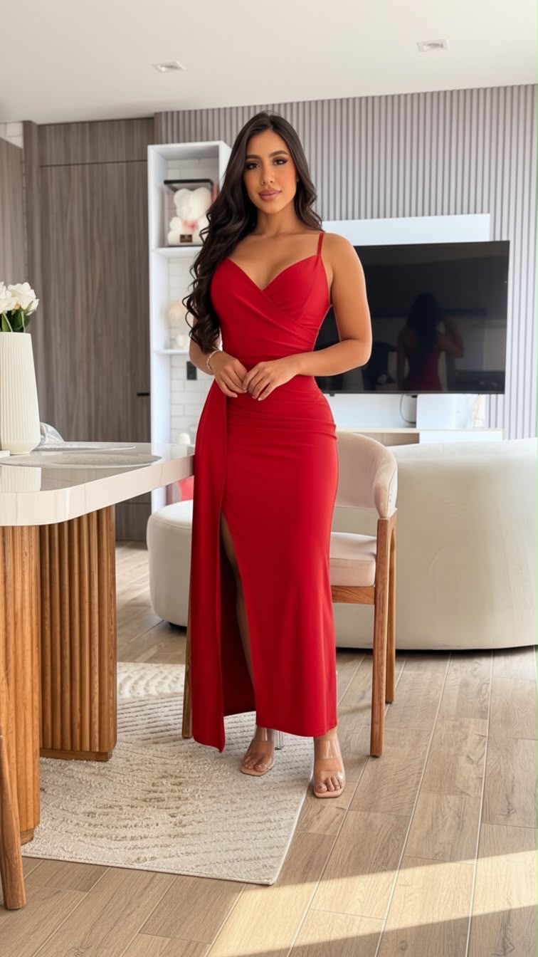 VESTIDOS LARGOS 01 - EFVL24