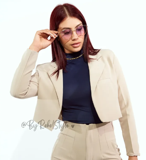 CHAQUETAS - Blazer Charlie