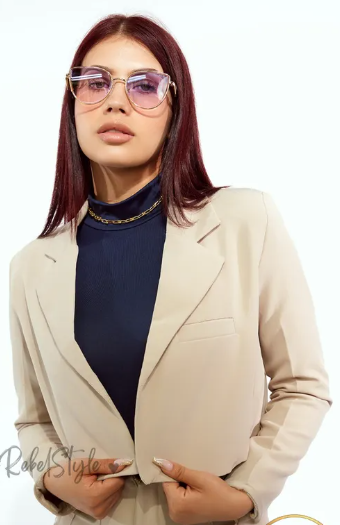 CHAQUETAS - Blazer Charlie