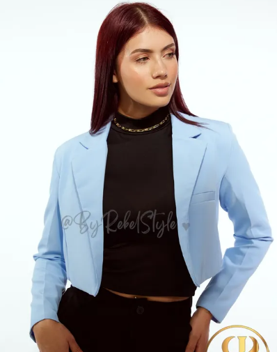 CHAQUETAS - Blazer Charlie