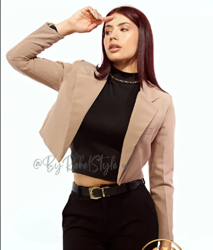 CHAQUETAS - Blazer Charlie