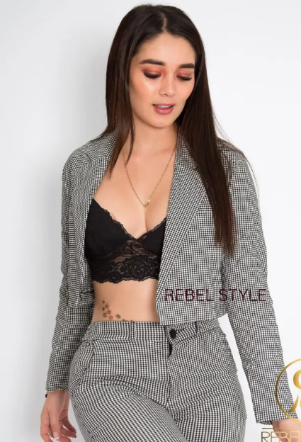 CHAQUETAS - Blazer Charlie