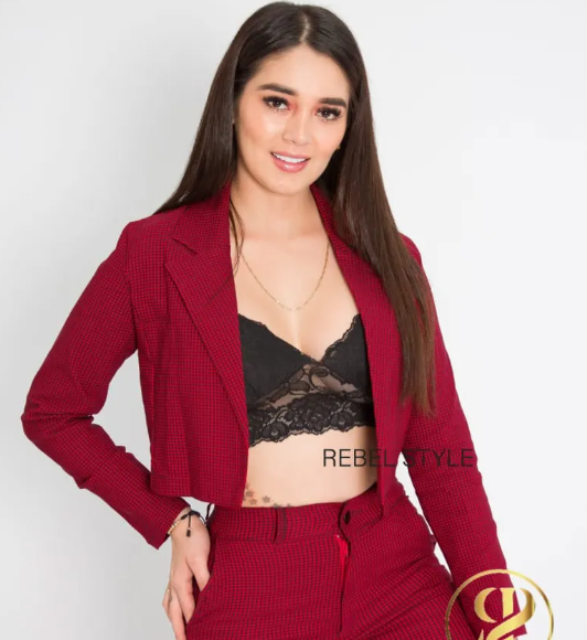 CHAQUETAS - Blazer Charlie