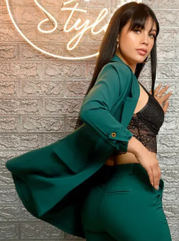 CHAQUETAS - Blazer Lori