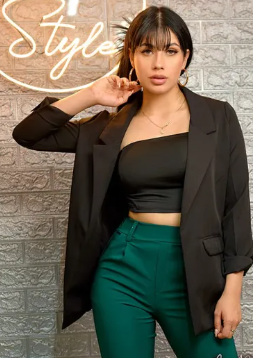 CHAQUETAS - Blazer Lori