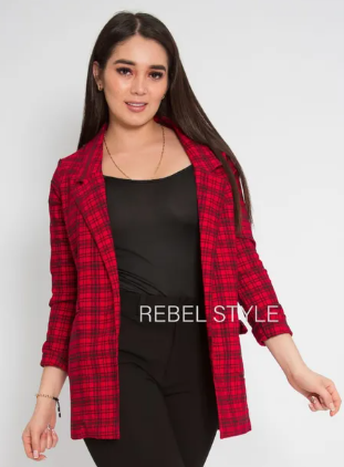 CHAQUETAS - Blazer Milan