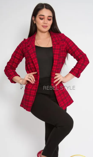 CHAQUETAS - Blazer Milan