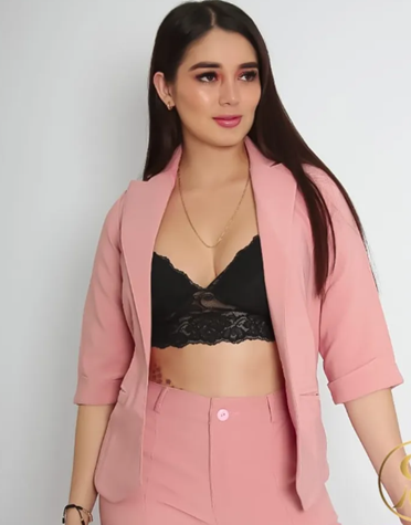 CHAQUETAS - Blazer Victoria