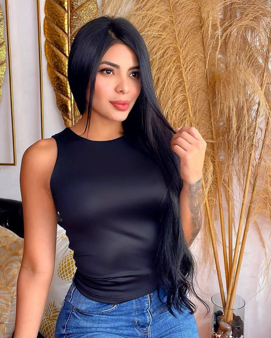 BLUSAS - 05 Blusa Olimpia