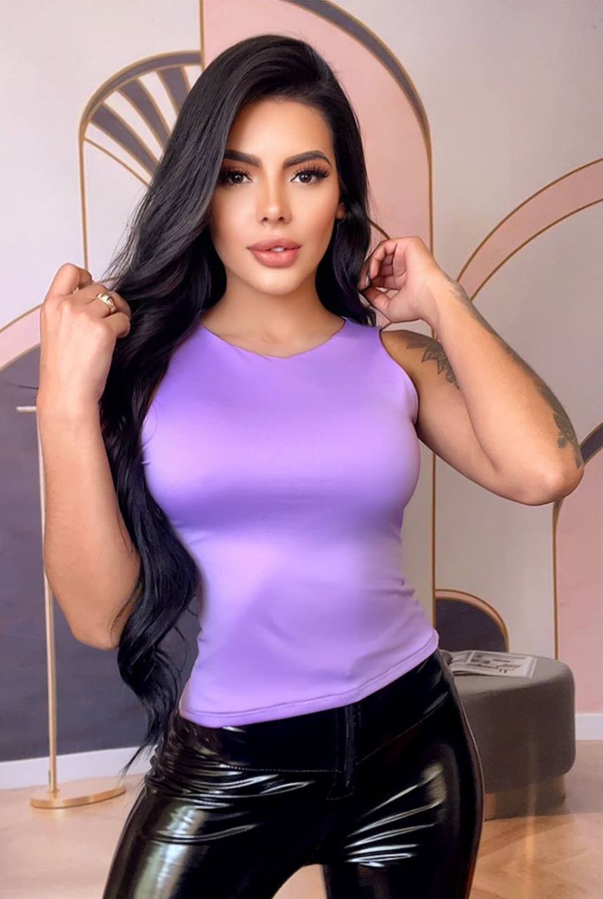 BLUSAS - 05 Blusa Olimpia