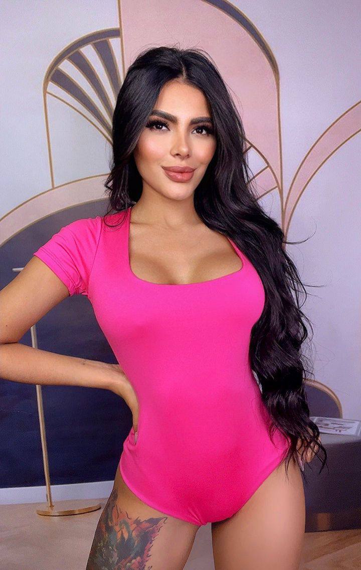 BODIES - Body Victoria