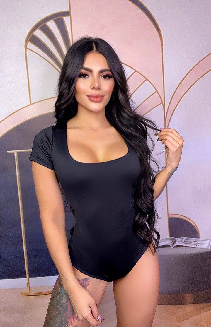 BODIES - Body Victoria