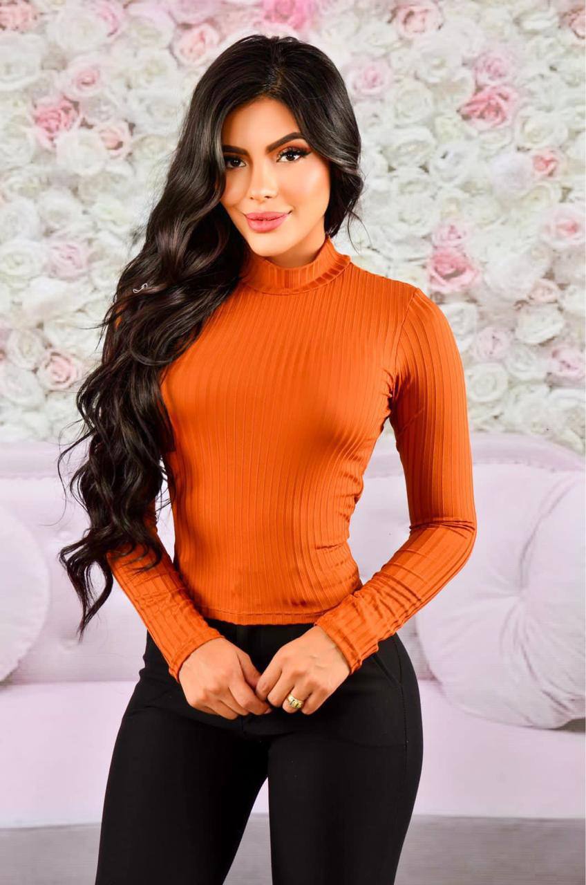 BUZOS - 08 Tradicional