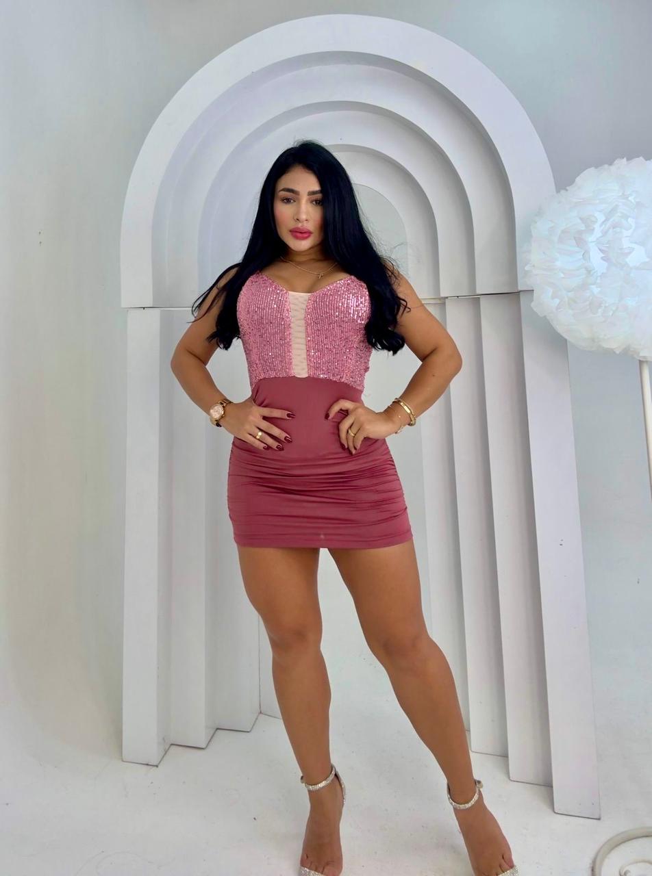 VESTIDOS CORTOS 10 - EFVC17