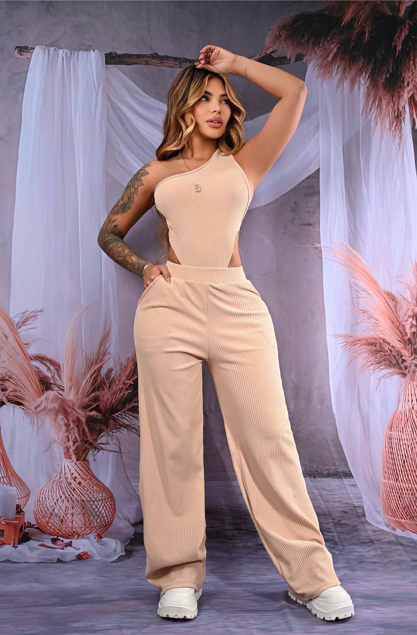 CONJUNTOS - 02 Conjunto Bunny