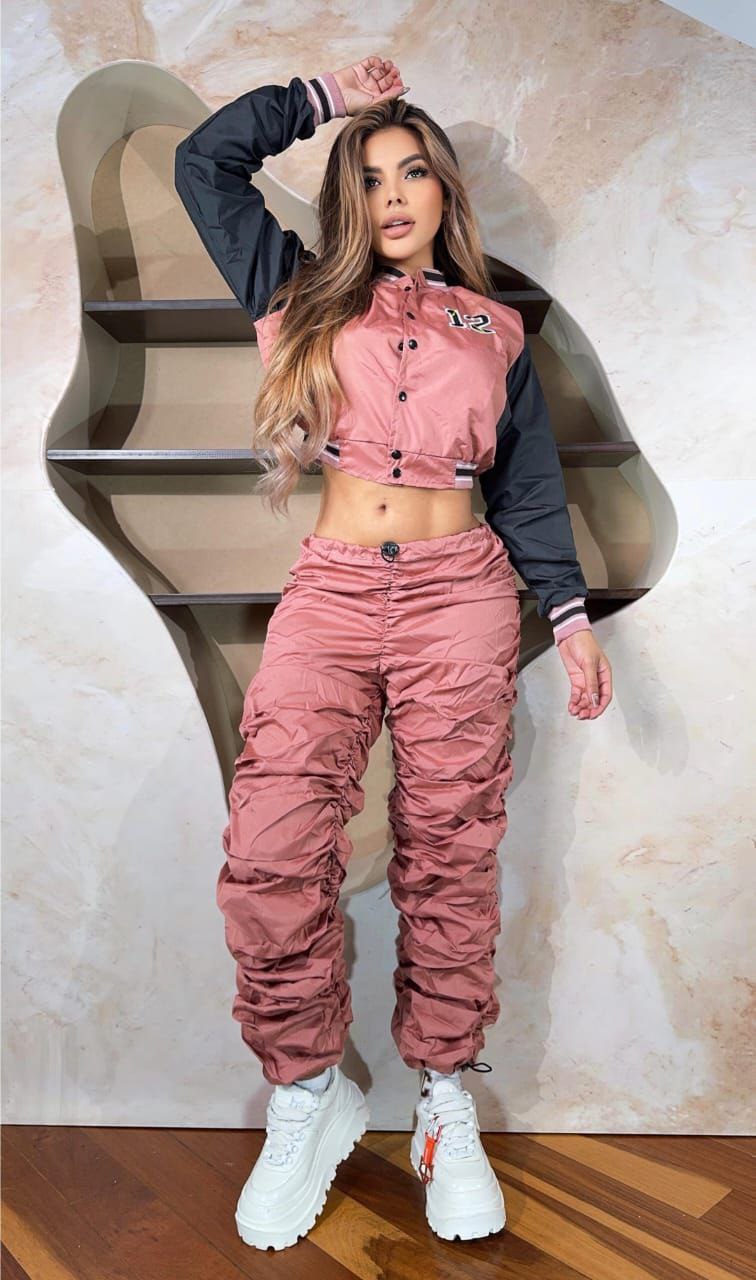 CONJUNTOS - 01 Conjunto beisbolero