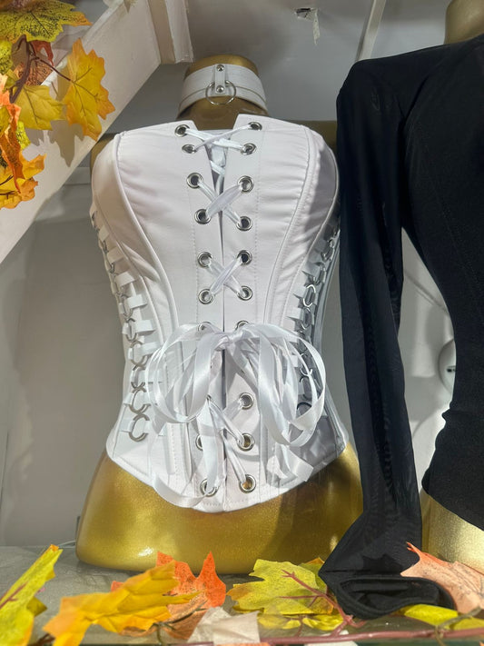 CORSET LARGO 03 1 - Corset argolla