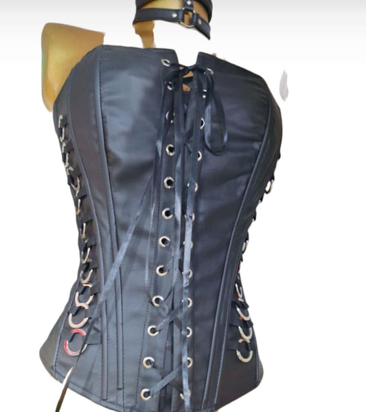 CORSET LARGO 03 1 - Corset argolla