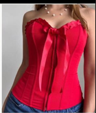 CORSET LARGO 02 5 - Corset ojal