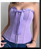 CORSET LARGO 02 5 - Corset ojal