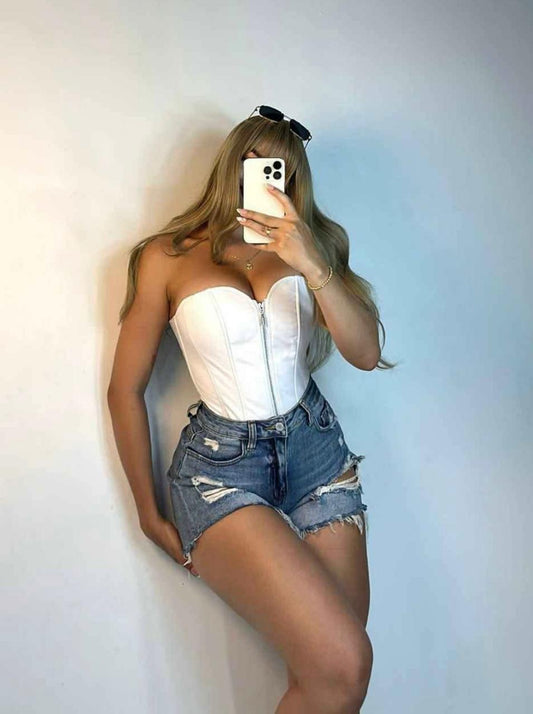 CORSET LARGO 02 3 - Corset perla en cuero text