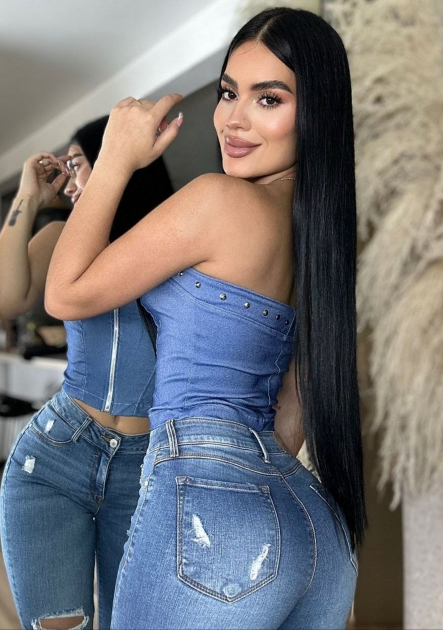 CORSETS - Corset straple cremallera