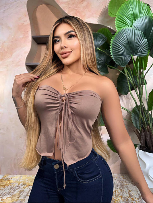 BODIES - Crop Mariposa