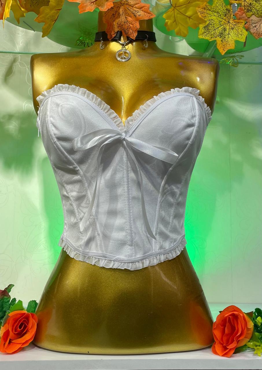 CORSET CORTO 01 4 - Croptop Victorious