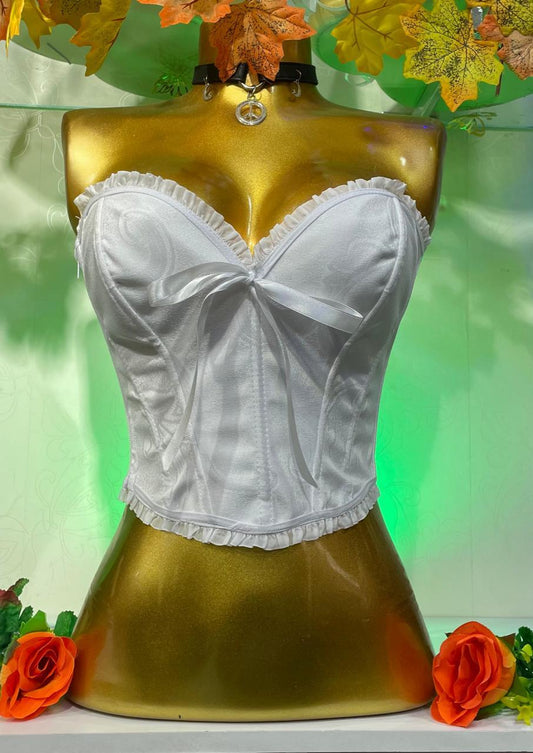 CORSET CORTO 01 4 - Croptop Victorious