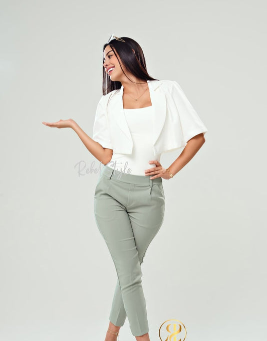 PANTALONES - 02 DENNISE