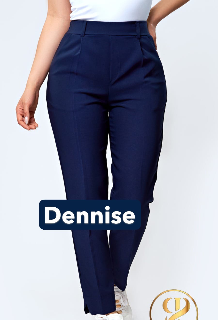 PANTALONES - 02 DENNISE