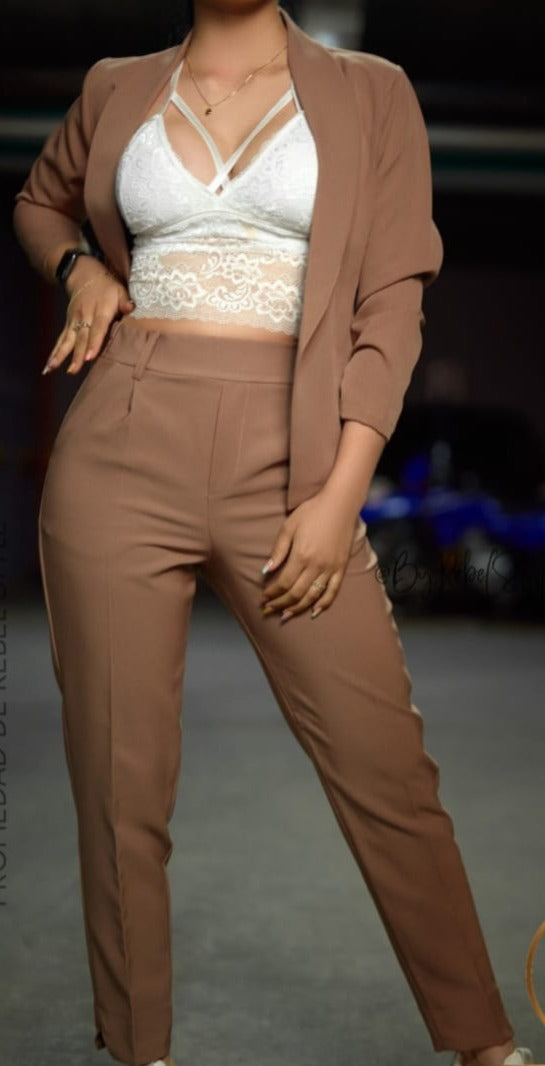 PANTALONES - 02 DENNISE