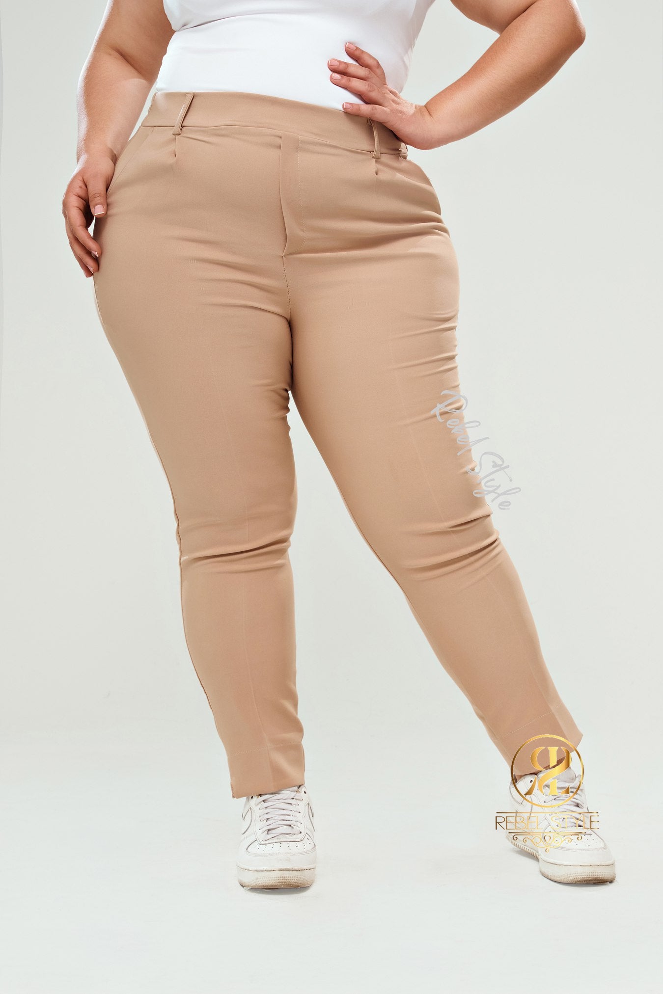 TALLA GRANDE 09 - PANTALON  DENNISE