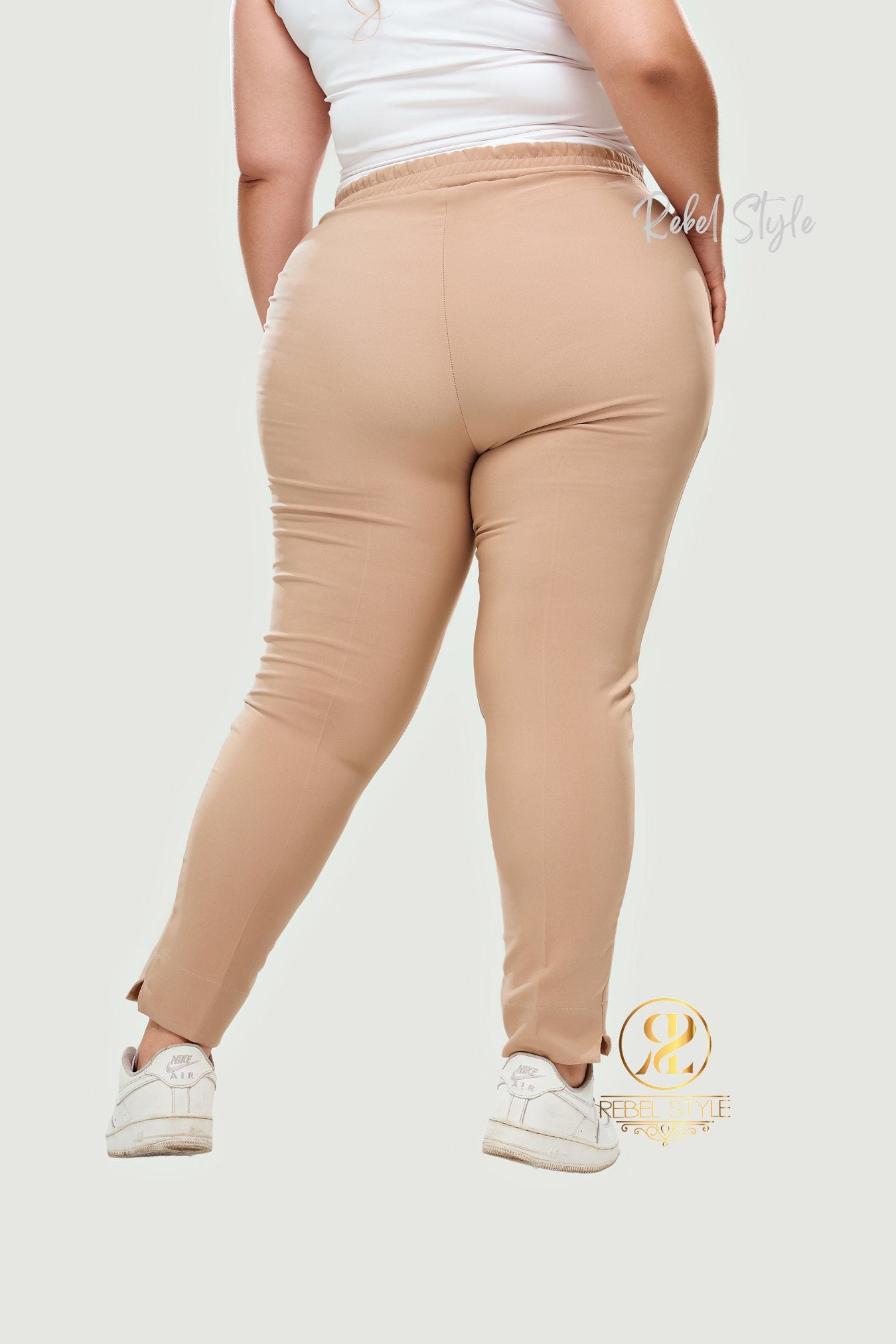 TALLA GRANDE 09 - PANTALON  DENNISE