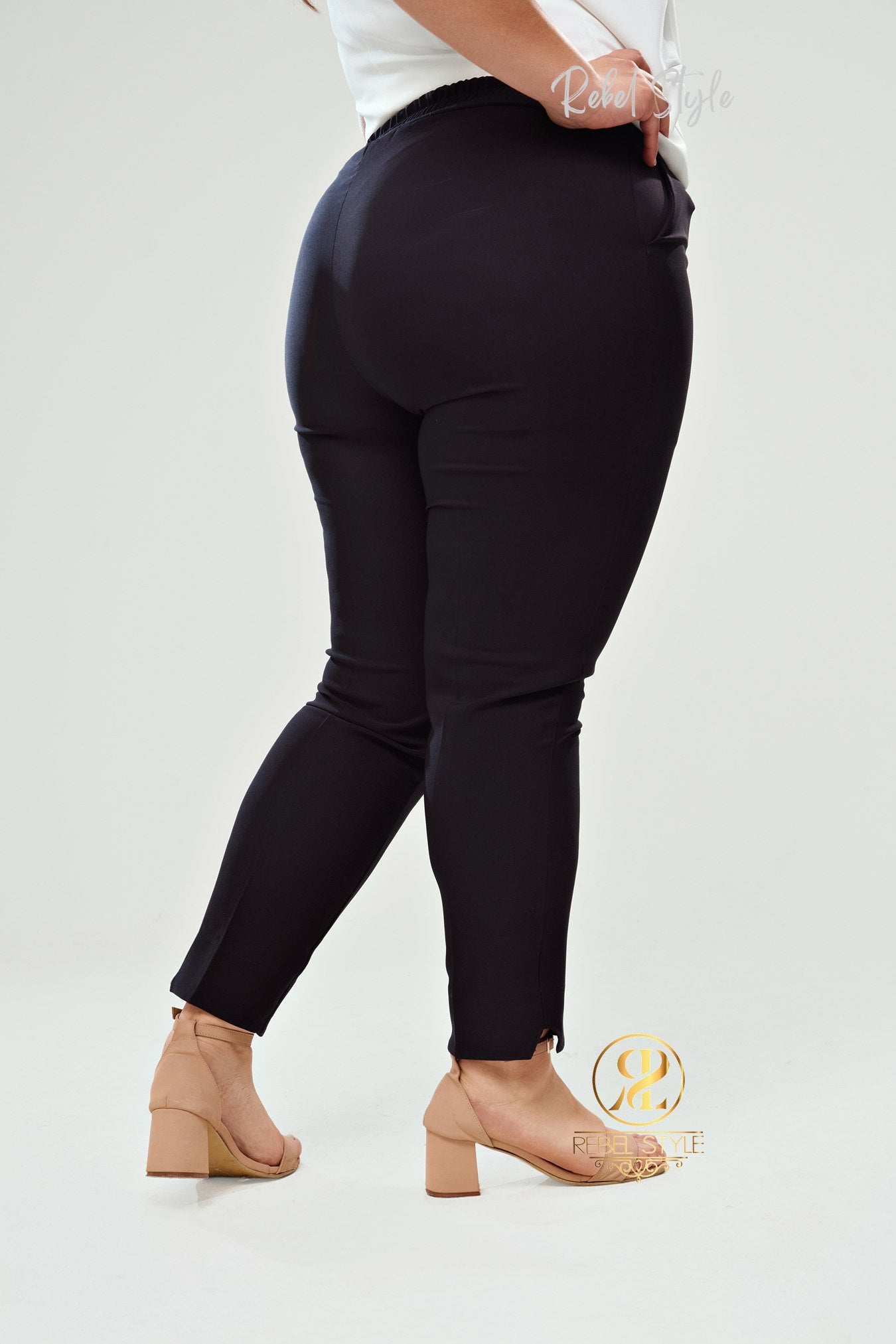 TALLA GRANDE 09 - PANTALON  DENNISE