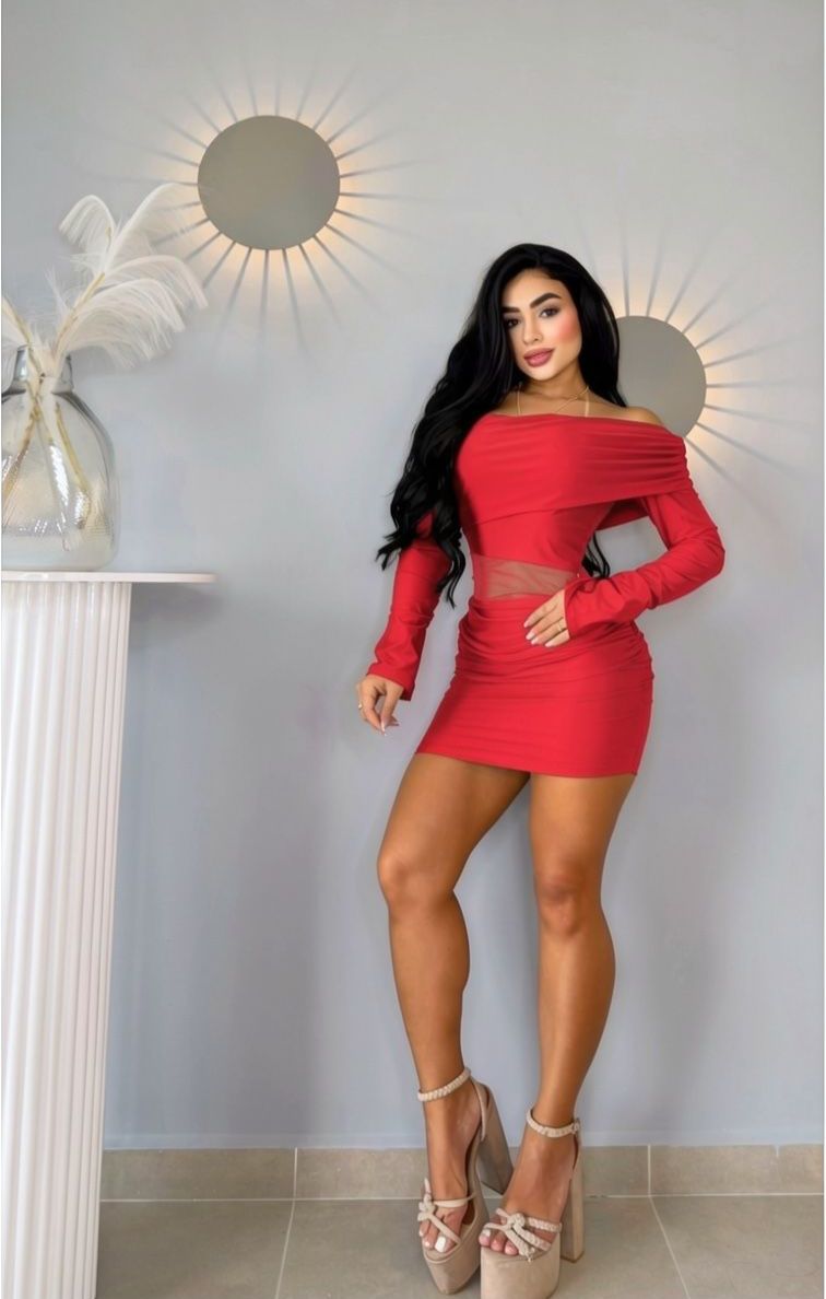 VESTIDOS CORTOS 24 - Elois