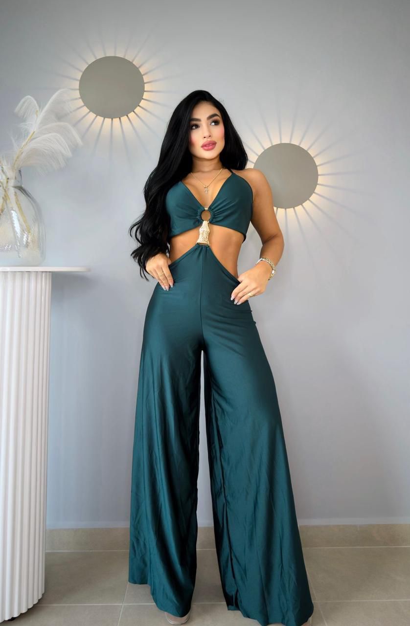 VESTIDOS TODA OCASION 29 - Enterizo Macarena
