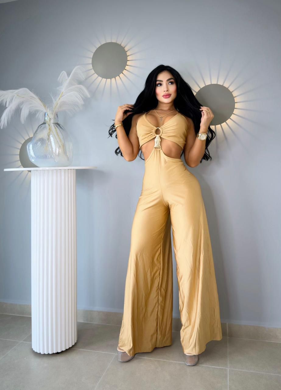 VESTIDOS TODA OCASION 29 - Enterizo Macarena
