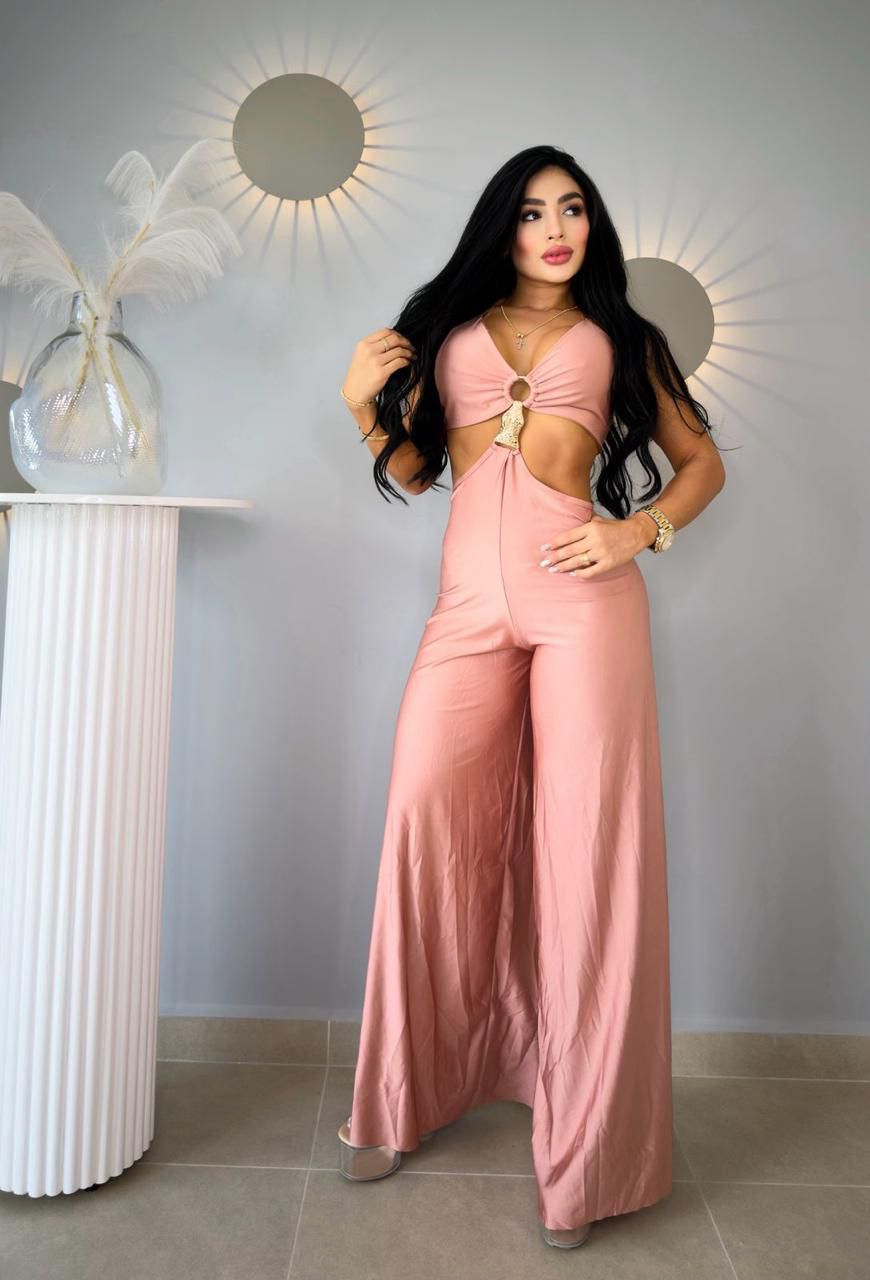 VESTIDOS TODA OCASION 29 - Enterizo Macarena