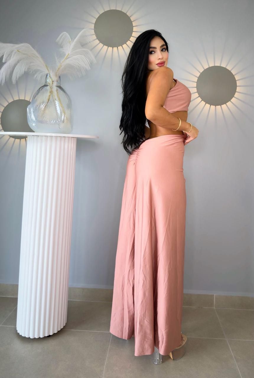 VESTIDOS TODA OCASION 29 - Enterizo Macarena