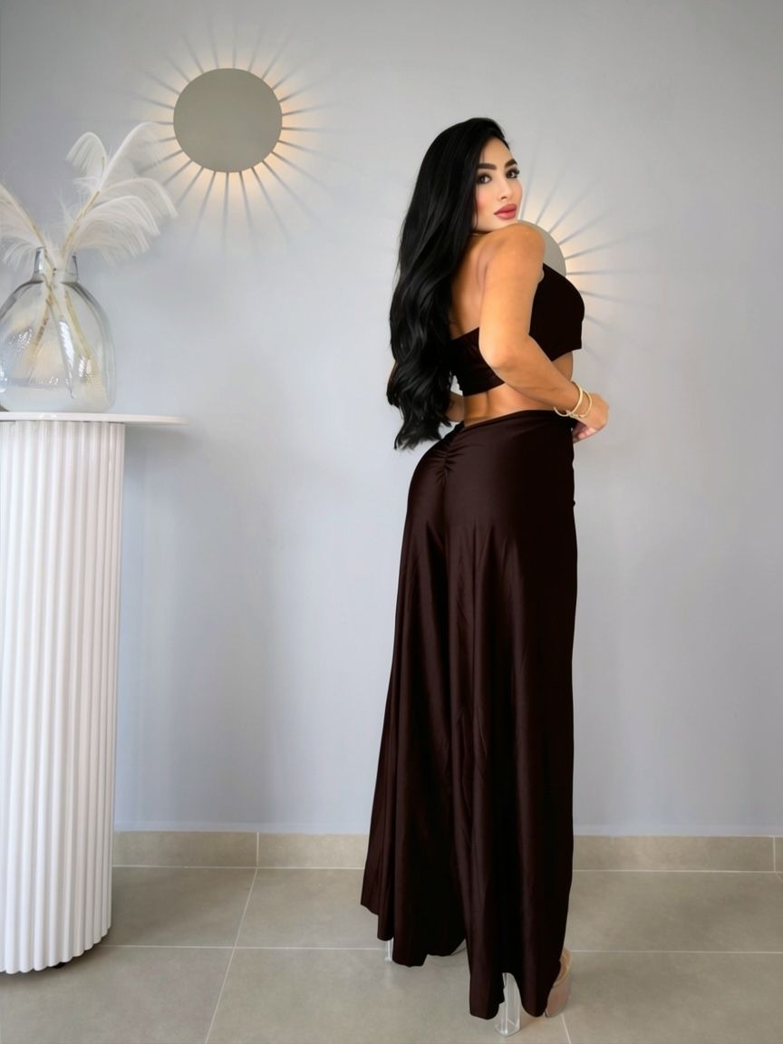 VESTIDOS TODA OCASION 29 - Enterizo Macarena