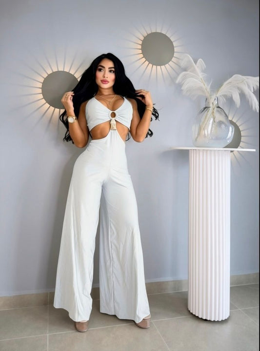 VESTIDOS TODA OCASION 29 - Enterizo Macarena