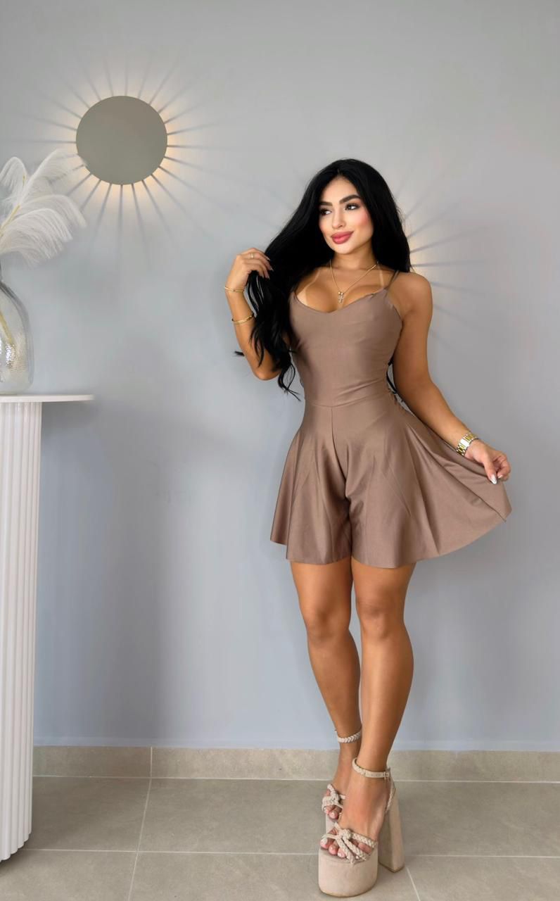 VESTIDOS CORTOS 27 - Nova