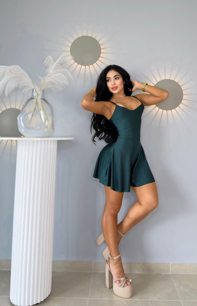VESTIDOS CORTOS 27 - Nova