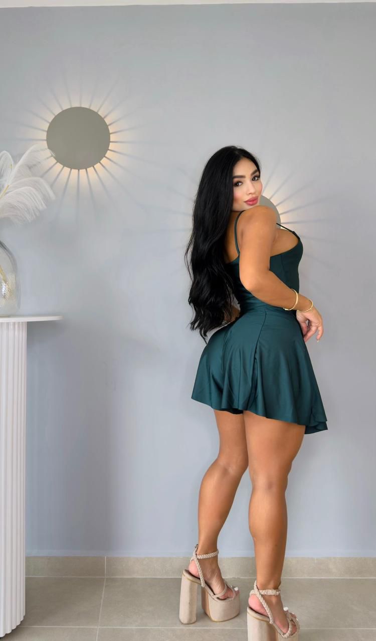 VESTIDOS CORTOS 27 - Nova