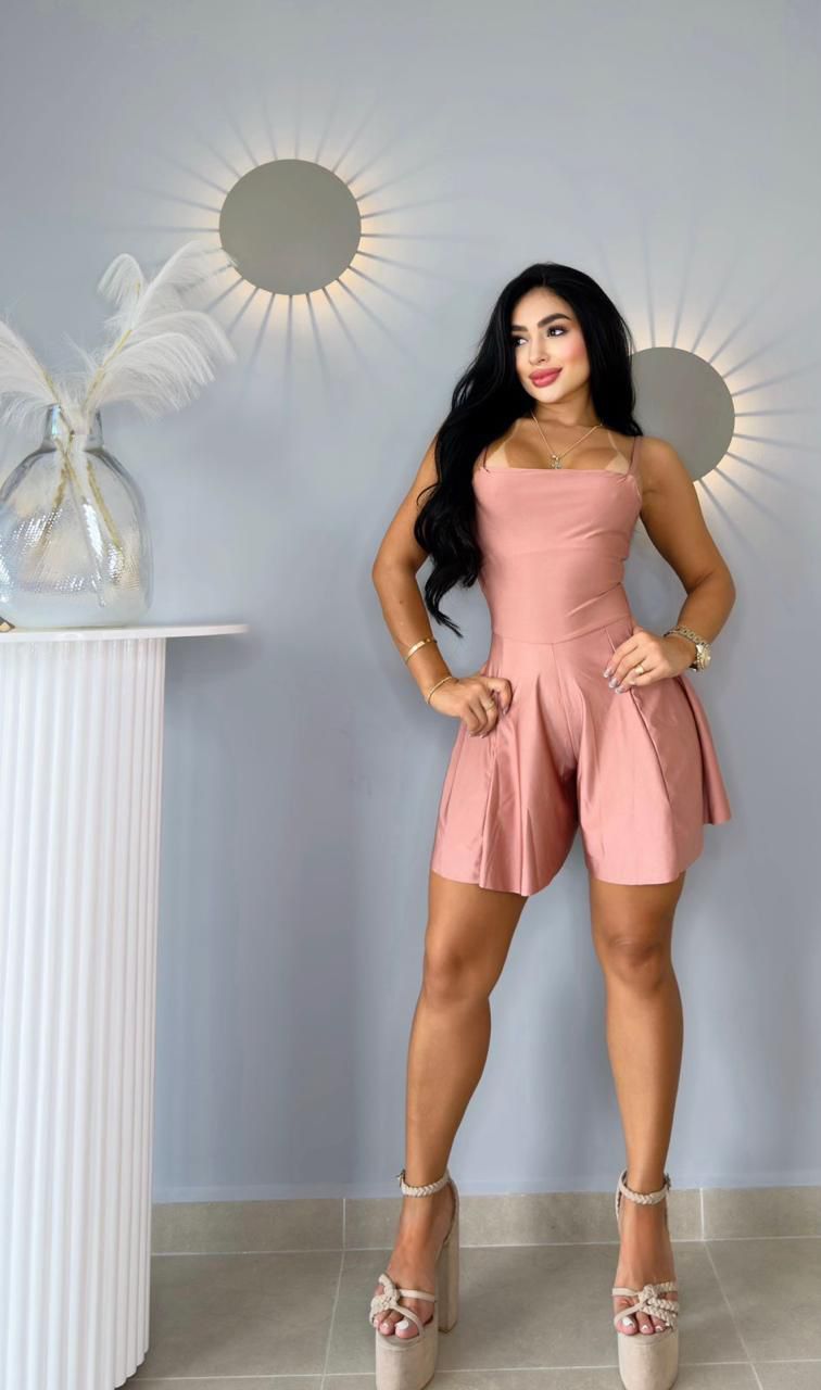 VESTIDOS CORTOS 27 - Nova