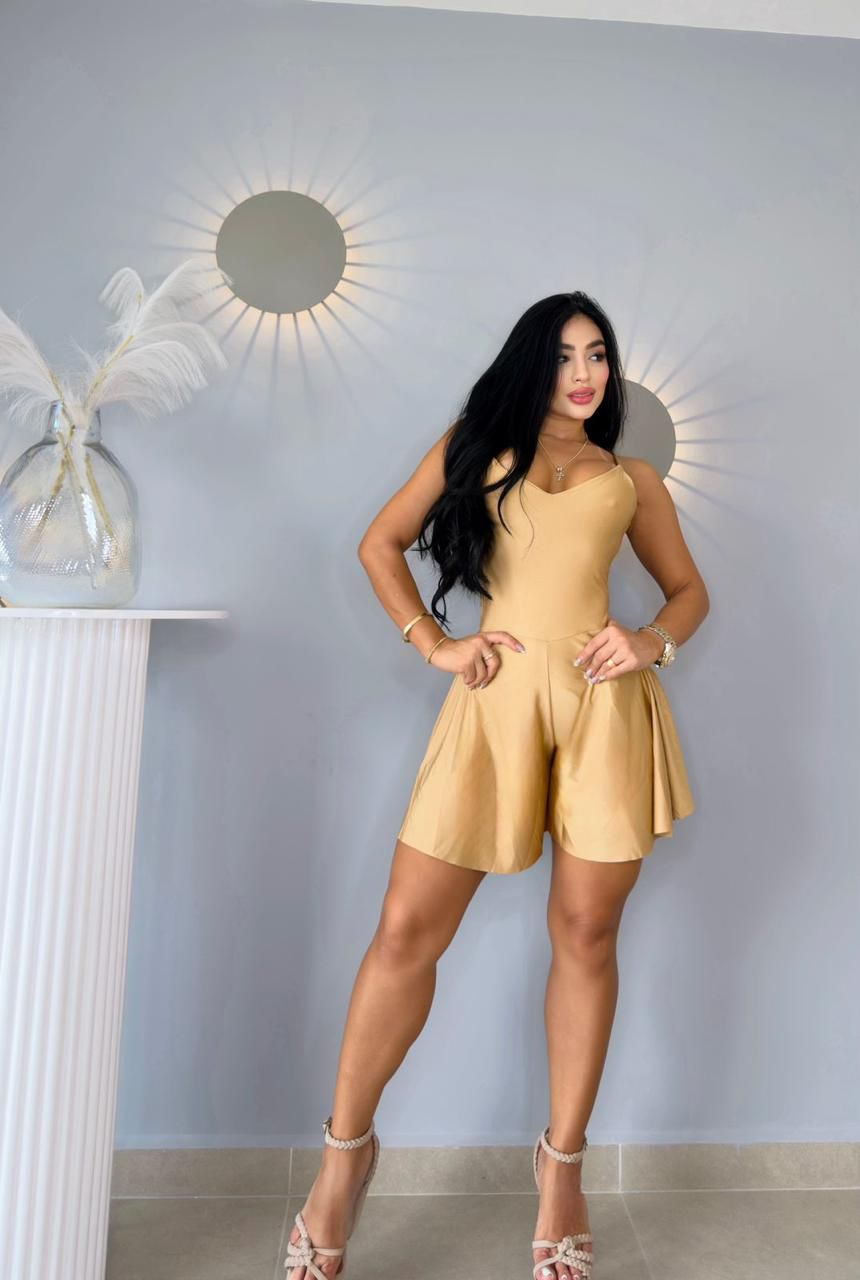 VESTIDOS CORTOS 27 - Nova