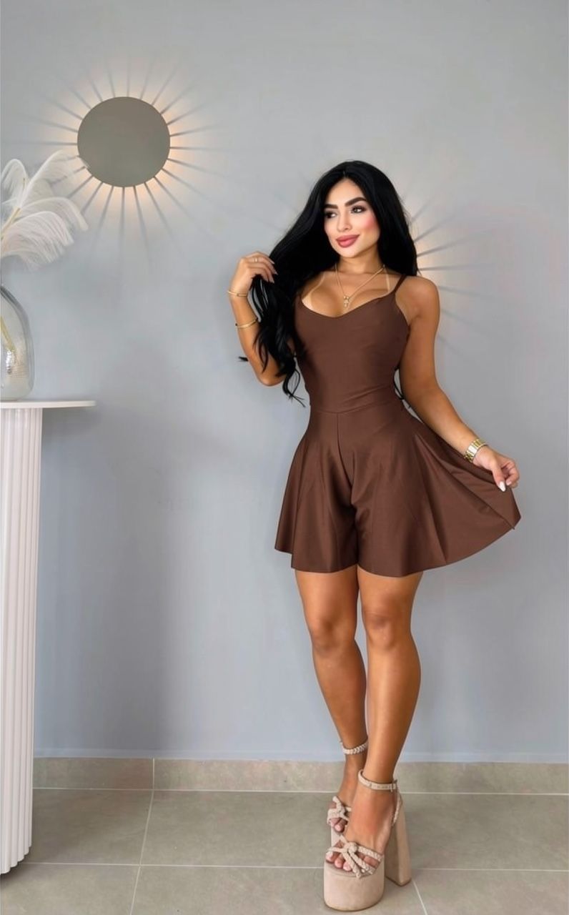 VESTIDOS CORTOS 27 - Nova
