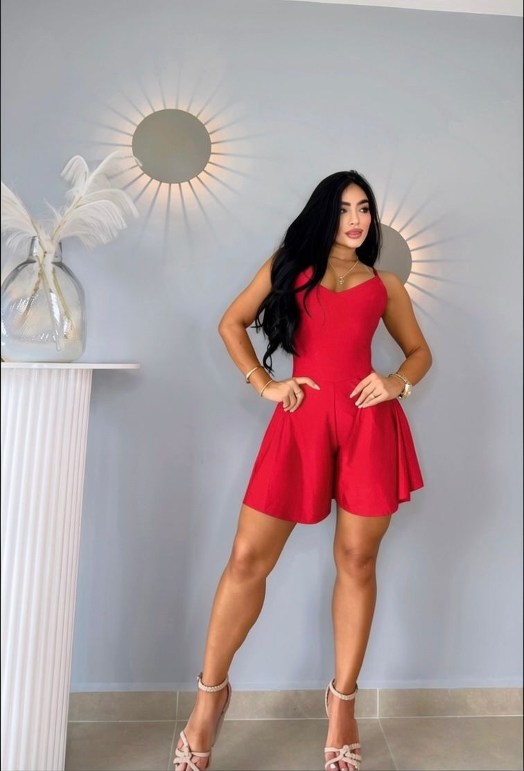 VESTIDOS CORTOS 27 - Nova
