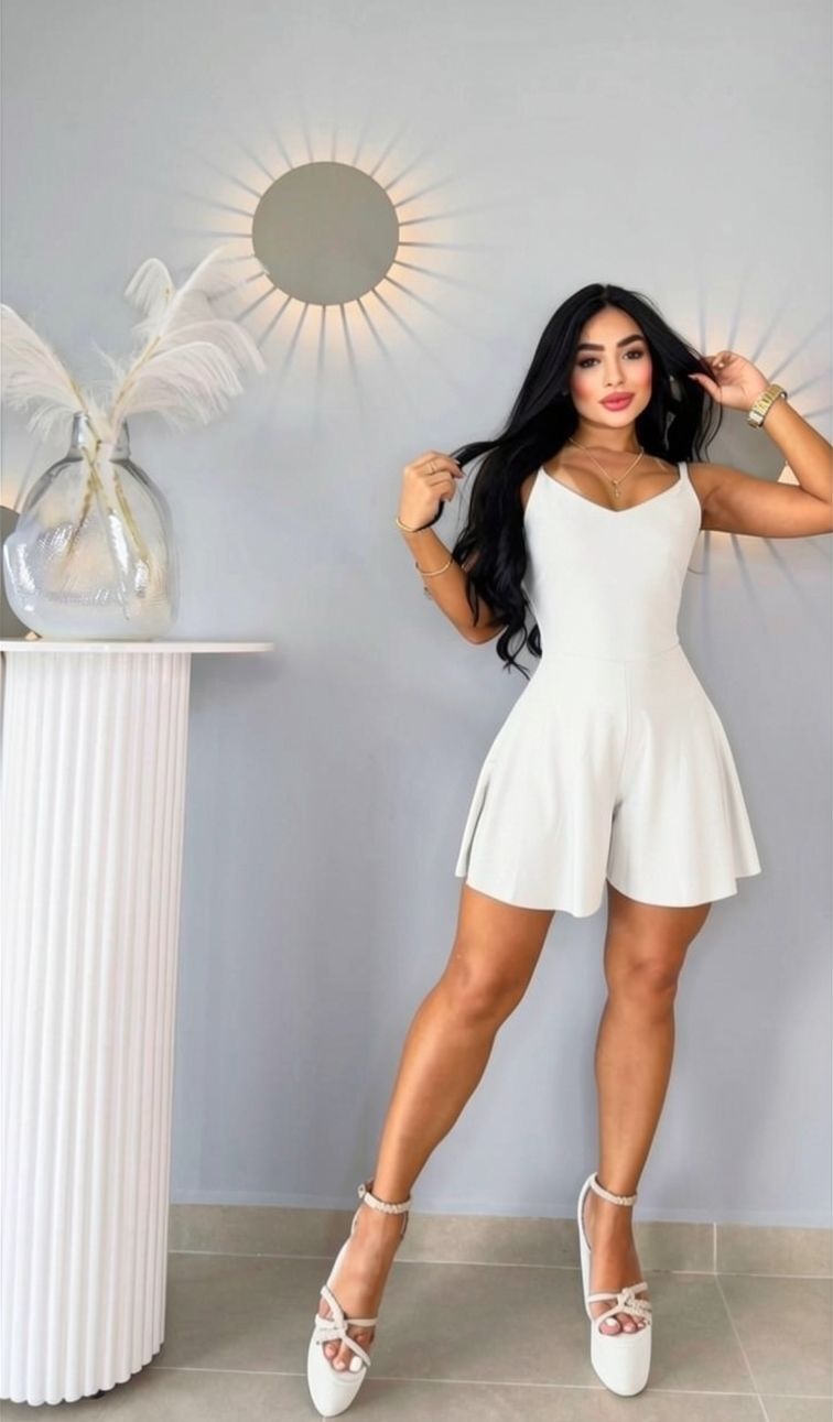 VESTIDOS CORTOS 27 - Nova